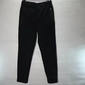 Old Navy Boys/Teen Joggers XL Black